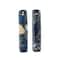John Bead Earth’s Jewels Synthetic Imperial Jasper Rectangle Pendant Slices, 2ct.